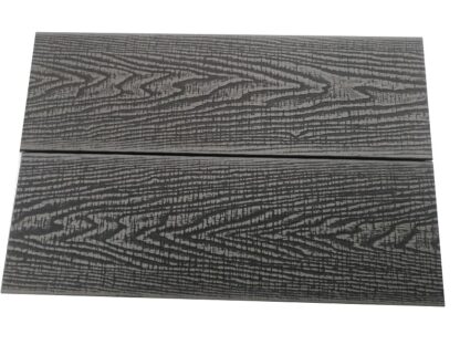 Террасная доска 150x25 Антично-серый